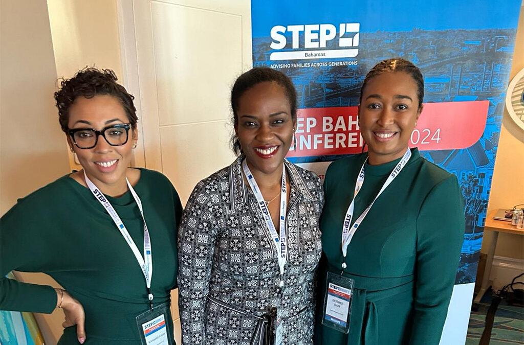 STEP Bahamas Conference 2024