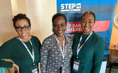 STEP Bahamas Conference 2024